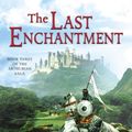 Cover Art for 9780613669788, The Last Enchantment by Mary Stewart