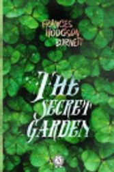 Cover Art for 9781986662451, The Secret Garden by Frances Hodgson Burnett