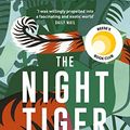 Cover Art for B07DNFT938, The Night Tiger by Yangsze Choo