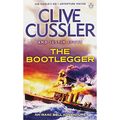 Cover Art for 9781405932752, The Bootlegger by Clive Cussler, Justin Scott