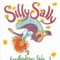 Cover Art for 9780152744281, Silly Sally by Audrey Wood