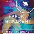 Cover Art for 9780375713279, After the Quake by Haruki Murakami