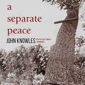 Cover Art for 9781883332761, A Separate Peace by John Knowles