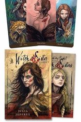 Cover Art for 9780738765112, Witch Sister Tarot by Julia Jeffrey