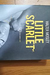 Cover Art for 9788806194048, Little Scarlet. by Walter Mosley