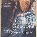 Cover Art for 9780007718627, The Virgin's Lover by Philippa Gregory