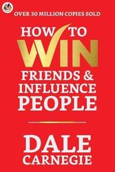 Cover Art for 9788195004867, How to Win Friends and Influence People by Dale Carnegie