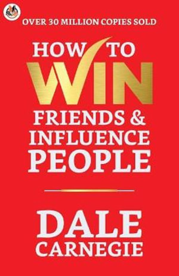 Cover Art for 9788195004867, How to Win Friends and Influence People by Dale Carnegie