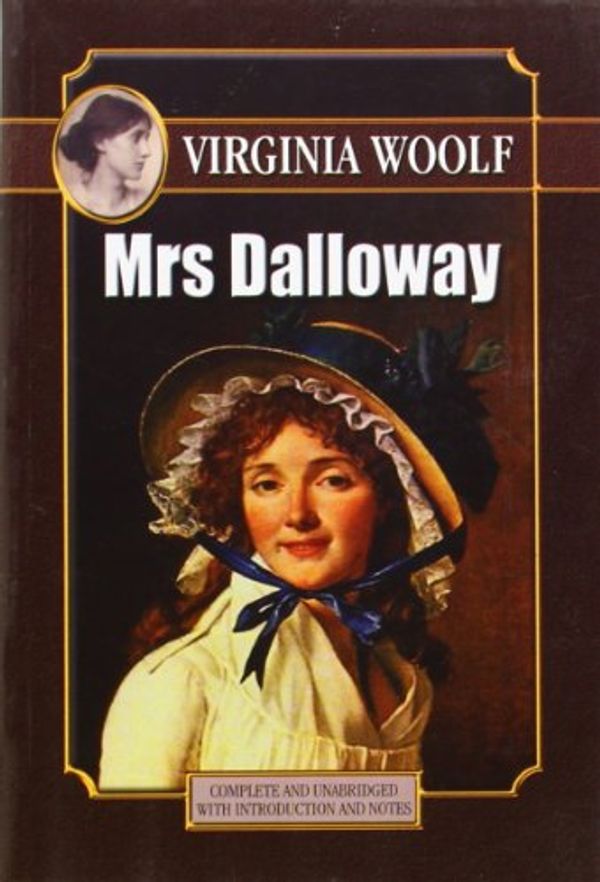 Cover Art for 9788174762801, Mrs Dalloway by Virginia Woolf