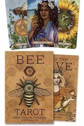 Cover Art for 9780738769981, Bee Tarot by Hughes, Kristoffer, Turner, Nadia