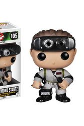 Cover Art for 0885413176722, Funko POP GHOSTBUSTERS: Dr Raymond Stant by Unknown