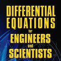 Cover Art for 9780486824086, Differential Equations for Engineers and Scientists (Dover Books on Mathematics) by C.G. Lambe
