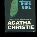 Cover Art for 9780399135125, Third Girl by Agatha Christie