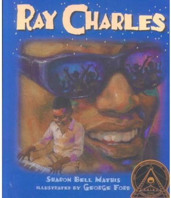 Cover Art for 9780606213950, Ray Charles by George Ford