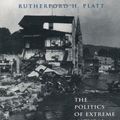 Cover Art for B005LEOFL0, Disasters and Democracy: The Politics Of Extreme Natural Events by Rutherford H. Platt