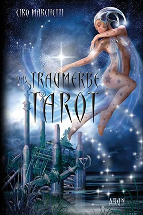 Cover Art for 9783866630499, Das Traumerbe-Tarot by Ciro Marchetti