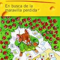 Cover Art for B01FGJU9ZU, En Busca de La Maravilla Perdida (Geronimo Stilton (Spanish)) (Spanish Edition) by Geronimo Stilton (2009-04-01) by Geronimo Stilton