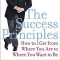 Cover Art for 9780060599812, The Success Principles(TM) by Jack Canfield