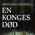 Cover Art for 9788711409596, En konges død by Bernard Cornwell