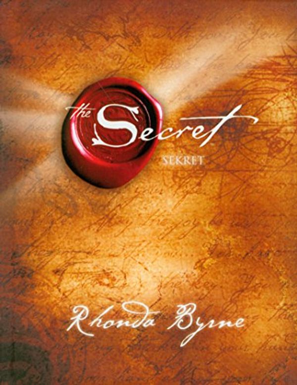 Cover Art for 9788375340884, Sekret Wyd.2 by Rhonda Byrne