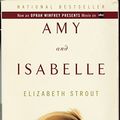 Cover Art for 9780375752469, Amy and Isabelle by Elizabeth Strout