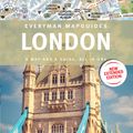 Cover Art for 9781841595825, London Everyman Mapguide by Everyman