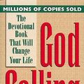 Cover Art for 9781557487773, God Calling by A. J. Russell