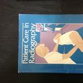 Cover Art for 9780801615610, Patient Care in Radiography by Ruth Ann Ehrlich