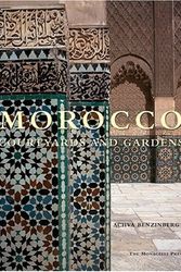 Cover Art for 9781580931946, Morocco by Achva Benzinberg Stein