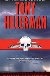 Cover Art for 9780062018113, Skinwalkers by Tony Hillerman