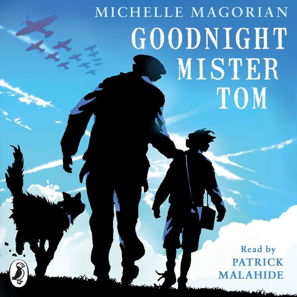 Cover Art for 9780141804040, Goodnight Mister Tom by Michelle Magorian