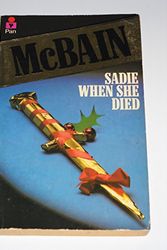 Cover Art for 9780451089304, Mcbain Ed : Sadie When She Died by Ed McBain