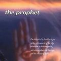 Cover Art for 9788177691474, The Prophet by Kahlil Gibran