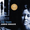 Cover Art for 9781609807870, The Years by Annie Ernaux