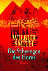 Cover Art for 9783442350964, Die Schwingen des Horus by Hans J. Baron Von Koskull