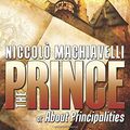 Cover Art for 9781600474873, The Prince by Niccolò, Machiavelli