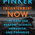 Cover Art for 9780525427575, Enlightenment Now by Steven Pinker