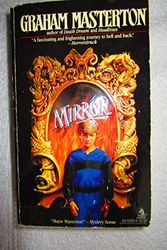 Cover Art for 9780812522020, Mirror by Graham Masterton