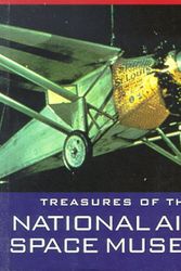 Cover Art for 9781558598225, Treasures of the National Air and Space Museum (Tiny Folio) by Martin O. Harwit