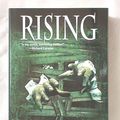 Cover Art for 9781615235704, The Rising by Brian Keene