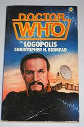 Cover Art for 9780426201496, Doctor Who-Logopolis by Christopher H. Bidmead