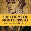 Cover Art for 9781975895648, The Count of Monte Cristo by Alexandre Dumas