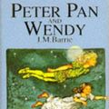 Cover Art for 9780340597552, Peter Pan and Wendy (Knight Books) by Sir J. M. Barrie, May Byron