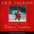 Cover Art for 9780007227792, Letters from Father Christmas by J. R. R. Tolkien, Derek Jacobi