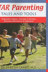 Cover Art for 9781884734953, Star Parenting Tales and Tools by Elizabeth Crary