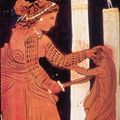 Cover Art for 9780613033305, Medea and Other Plays by Euripides