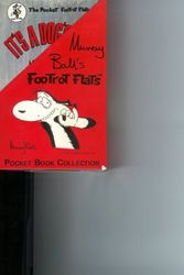 Cover Art for 9781875230228, Murray Ball's Footrot Flats Pocket Book Collection (Footrot Flats) by Murray Ball
