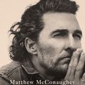 Cover Art for 9781472283535, Greenlights by Matthew McConaughey