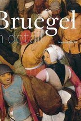 Cover Art for 9789461301239, Bruegel in Detail by Manfred Sellink