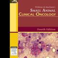 Cover Art for 9780721605586, Withrow and MacEwen's Small Animal Clinical Oncology by Stephen J. Withrow